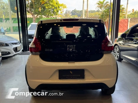 MOBI 1.0 EVO FLEX LIKE. MANUAL