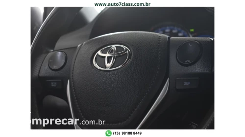 YARIS HATCH - 1.3 16V XL MULTIDRIVE