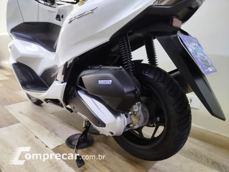 PCX 160 160 cc