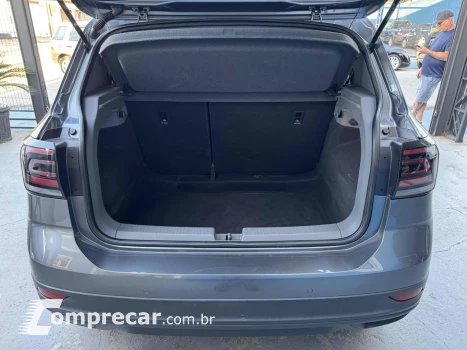 T-CROSS 1.0 200 TSI