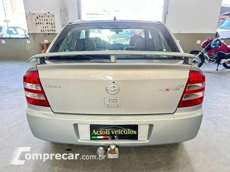 Astra 2.0 Mpfi Advantage 8V Flex 2P Manual