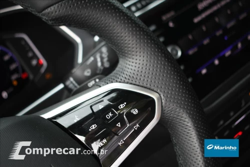 TIGUAN 2.0 300 TSI GASOLINA ALLSPACE R-LINE AUTOM