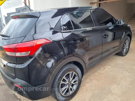 CRETA 1.6 16V Attitude