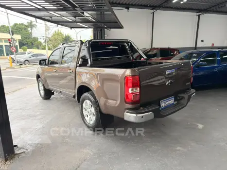 S10 2.4 LTZ 4X2 CD 8V