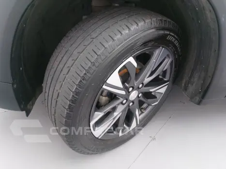 TRACKER 1.2 TURBO FLEX PREMIER AUTOMÁTICO