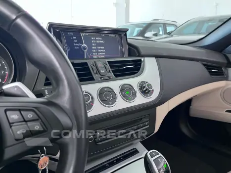 Z4 2.0 16V Turbo Sdrive20i