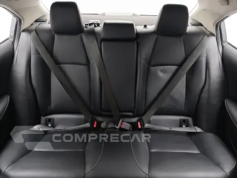 COROLLA 1.8 VVT-I HYBRID FLEX ALTIS CVT