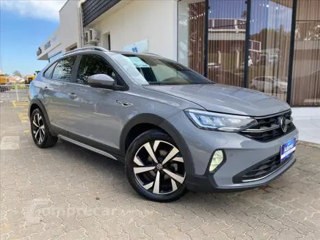NIVUS 1.0 200 TSI TOTAL FLEX HIGHLINE AUTOMÁTICO