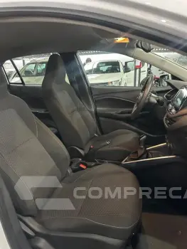 ONIX HATCH LT 1.0 12V FLEX 5P MEC