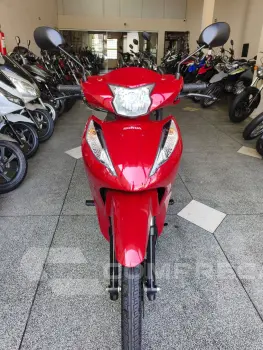 BIZ 125 EX/ 125 EX FLEX