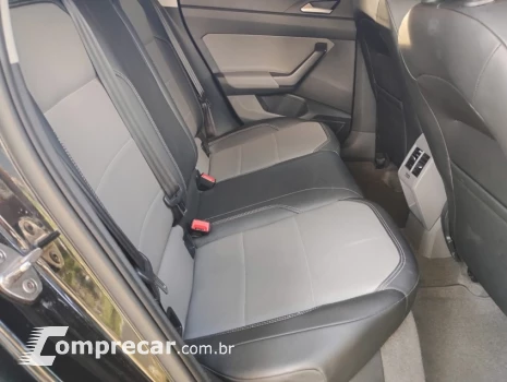 POLO 1.0 200 TSI Highline