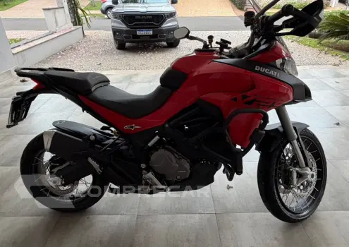 Multistrada 950 V2S N/D