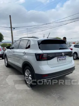 T-CROSS 1.0 200 TSI Sense