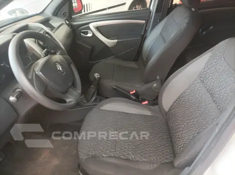 DUSTER OROCH 1.6 16V SCE Express