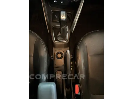 DUSTER 1.6 16V SCE FLEX ICONIC X-TRONIC