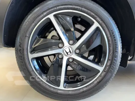 HR-V 1.8 16V EX