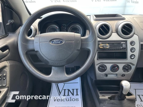FIESTA 1.6 MPI Class 8V