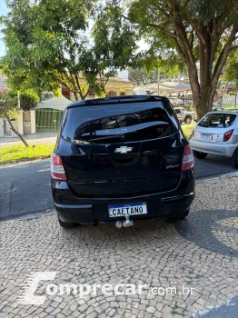 SPIN 1.8 LT 8V