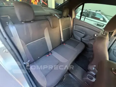 LOGAN Zen Flex 1.0 12V 4p Mec.