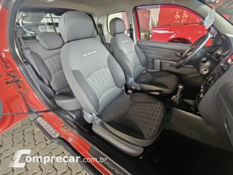 STRADA - 1.8 MPI ADVENTURE CD 16V 3P MANUAL