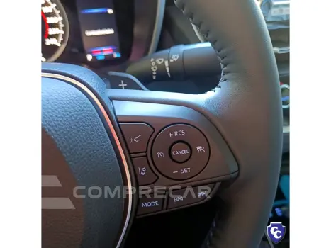 COROLLA  2.0 XEI FLEX 16V AUT.