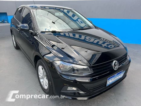 POLO 1.0 MPI