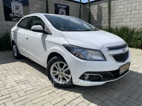 PRISMA 1.4 MPFI LTZ 8V FLEX 4P MANUAL