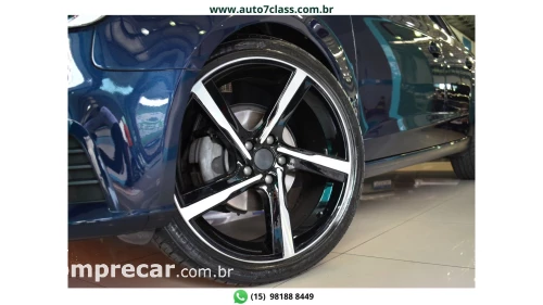 A3 - 1.4 TFSI SPORTBACK AMBIENTE 16V 4P S-TRONIC