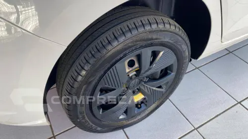 VOLKSWAGEN POLO 1.0 MPI TRACK