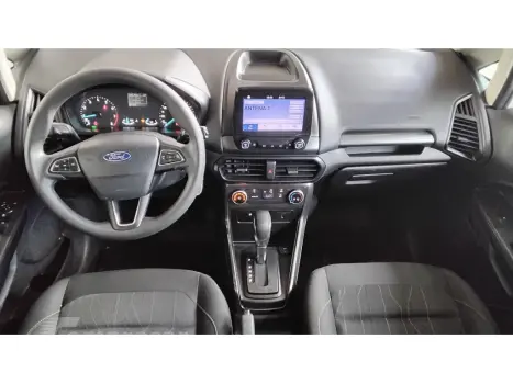 ECOSPORT 1.5 TI-VCT FLEX SE AUTOMATICO