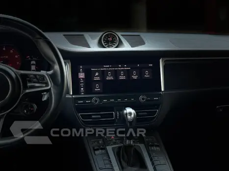 MACAN 2.9 GTS 24V V6