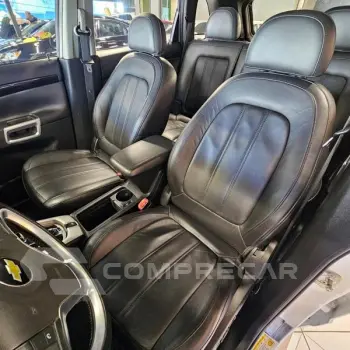 CAPTIVA SPORT 2.4