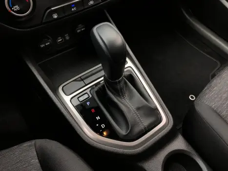 Creta 1.6 16V Flex Action Automático