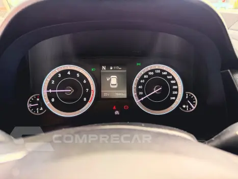 CRETA 1.0 TGDI FLEX COMFORT AUTOMÁTICO