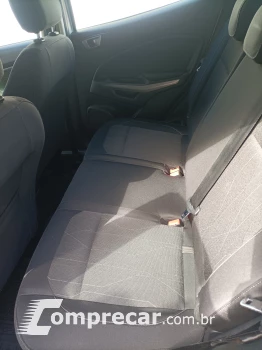 ECOSPORT 1.5 Ti-vct SE Direct