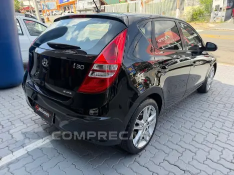 i30 2.0 16V 145cv 5p Aut.