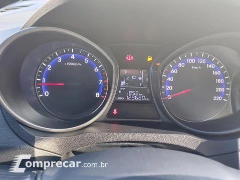 HB20 1.6 Premium 16V