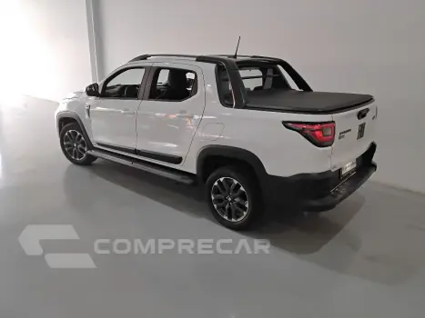 STRADA 1.0 TURBO 200 FLEX ULTRA CD CVT