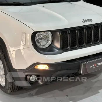 Renegade Sport 1.8 4x2 Flex 16V Aut.