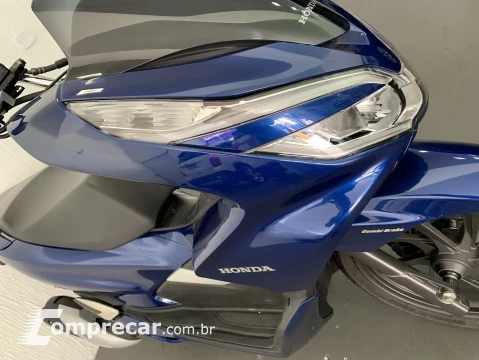PCX 150