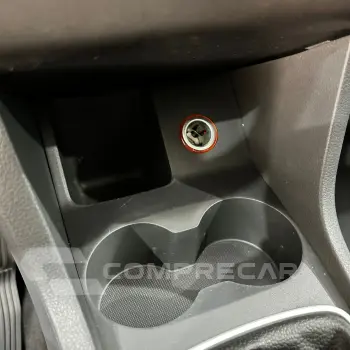 Fox Comfortline 1.6 Flex 8V 5p