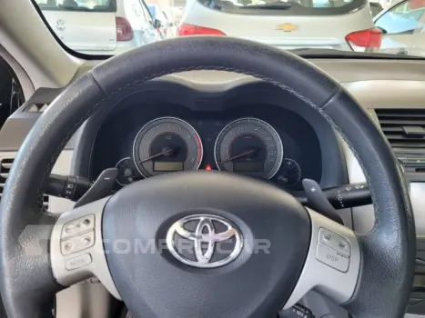 COROLLA - 2.0 XEI 16V 4P AUTOMÁTICO