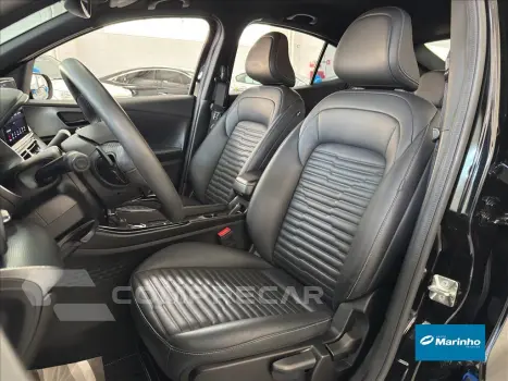 FASTBACK 1.3 TURBO 270 FLEX LIMITED EDITION AT6