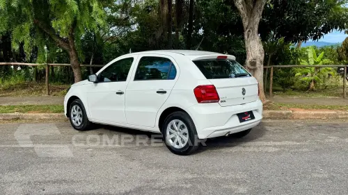 GOL 1.0 8V
