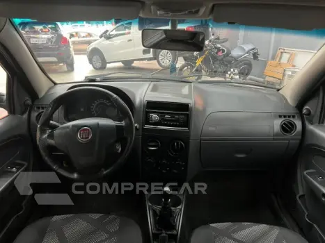 PALIO - 1.0 MPI FIRE 8V 4P MANUAL