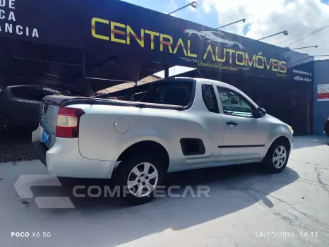 MONTANA 1.4 MPFI LS CS 8V