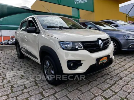 KWID 1.0 12V SCE Intense
