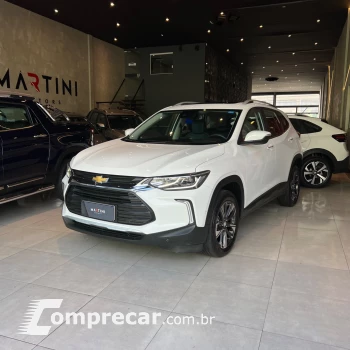 TRACKER Premier 1.2 Turbo 12V Flex Aut.