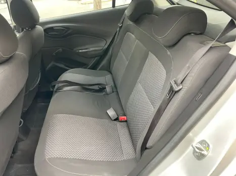 ONIX HATCH LT 1.0 8V FlexPower 5p Mec.