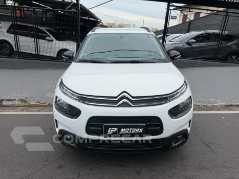 C4 CACTUS 1.6 VTI 120 Feel Eat6